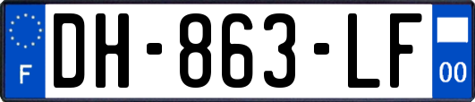 DH-863-LF