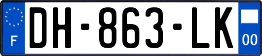 DH-863-LK