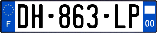 DH-863-LP
