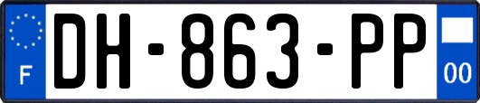 DH-863-PP