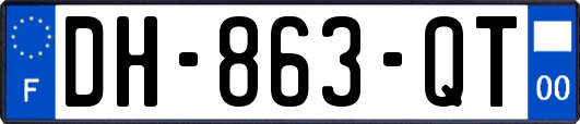 DH-863-QT