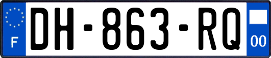 DH-863-RQ
