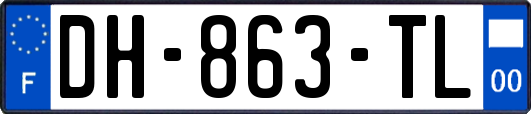 DH-863-TL