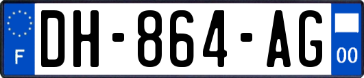 DH-864-AG