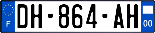 DH-864-AH