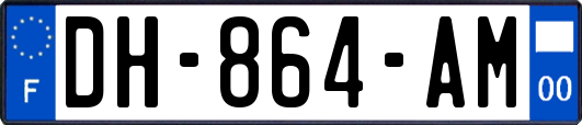 DH-864-AM