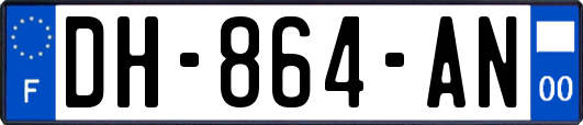 DH-864-AN