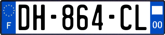 DH-864-CL