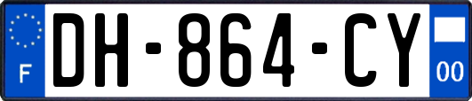 DH-864-CY