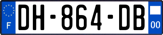 DH-864-DB