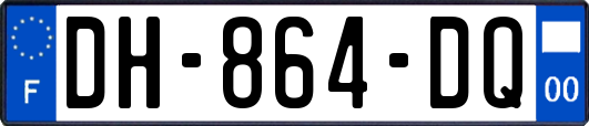 DH-864-DQ