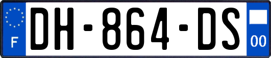 DH-864-DS