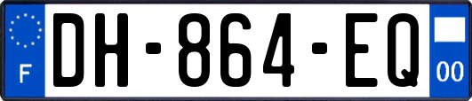 DH-864-EQ