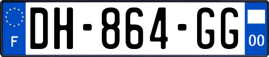 DH-864-GG