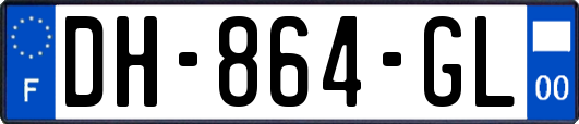 DH-864-GL