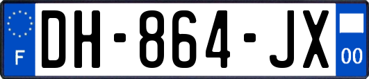 DH-864-JX