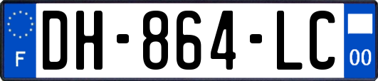 DH-864-LC