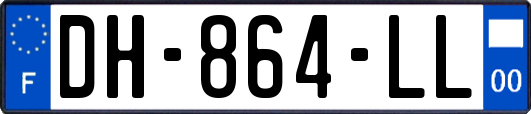 DH-864-LL