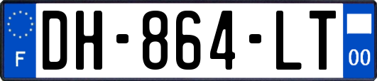 DH-864-LT