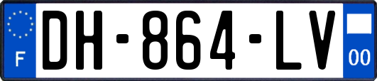 DH-864-LV