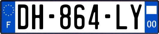 DH-864-LY