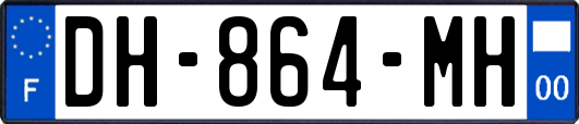 DH-864-MH