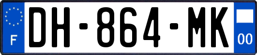DH-864-MK