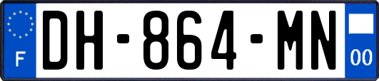 DH-864-MN