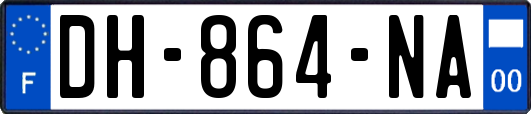 DH-864-NA