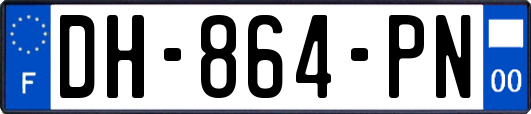 DH-864-PN