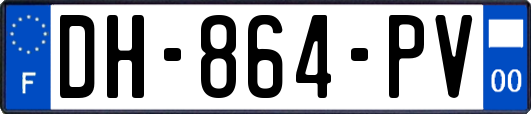 DH-864-PV