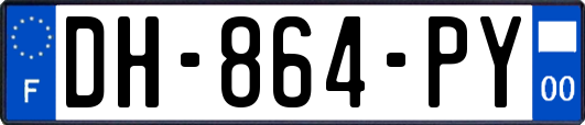 DH-864-PY