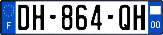 DH-864-QH
