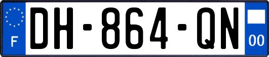 DH-864-QN