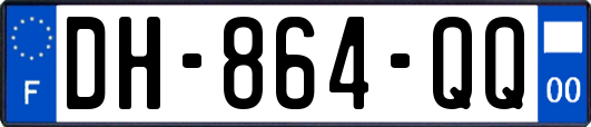 DH-864-QQ