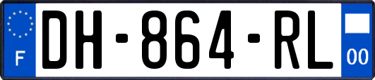 DH-864-RL