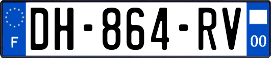 DH-864-RV