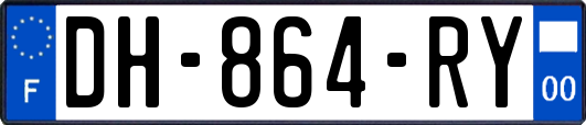 DH-864-RY