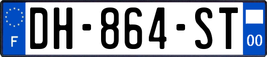 DH-864-ST