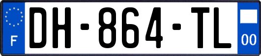DH-864-TL