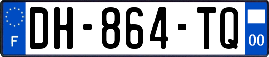 DH-864-TQ