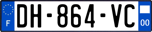 DH-864-VC