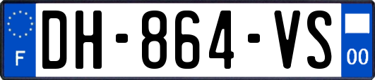 DH-864-VS