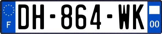 DH-864-WK