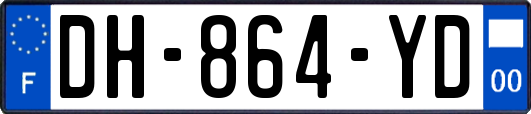 DH-864-YD