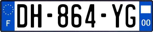 DH-864-YG