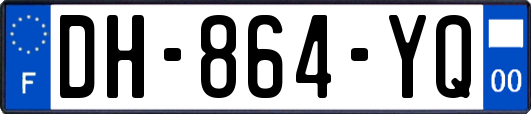 DH-864-YQ