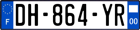 DH-864-YR