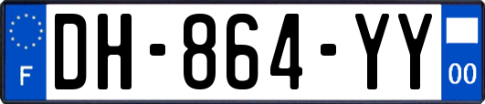 DH-864-YY