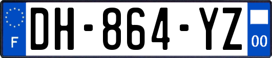 DH-864-YZ